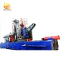 เครื่องรีดแหวน CNC มีน้ำหนักเท่าไหร่?
